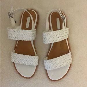 Zandalia nueva for ever 21